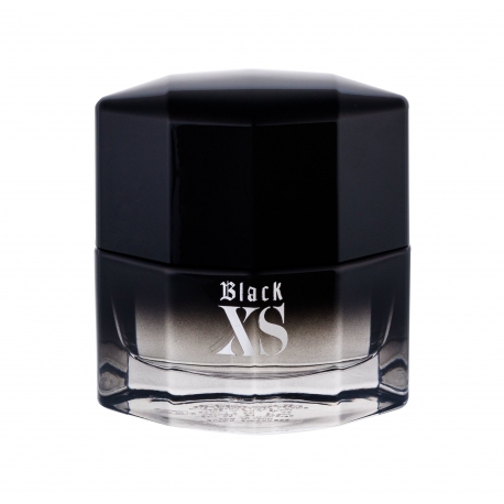 Paco Rabanne Black XS (toaletná voda)