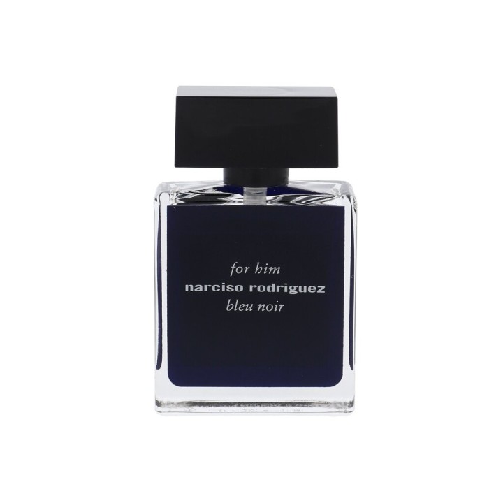 Narciso Rodriguez For Him Bleu Noir – Toaletná voda pre mužov