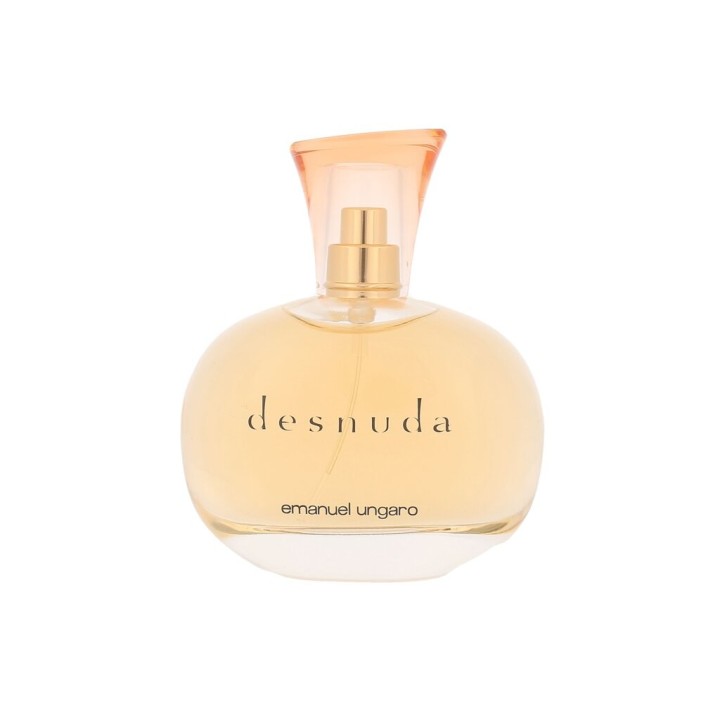 Emanuel Ungaro Desnuda Le Parfum – Parfumovaná voda pre ženy