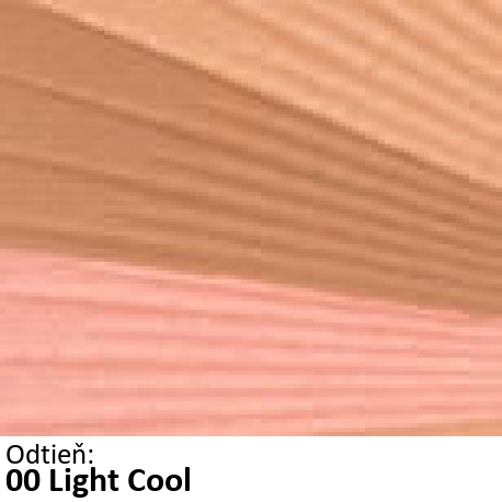 00 Light Cool
