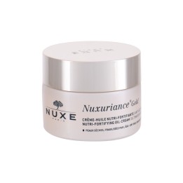 NUXE Nuxuriance Gold Nutri-Fortifying Oil-Cream – Denný pleťový…