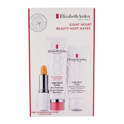 Elizabeth Arden Eight Hour Cream (set)
