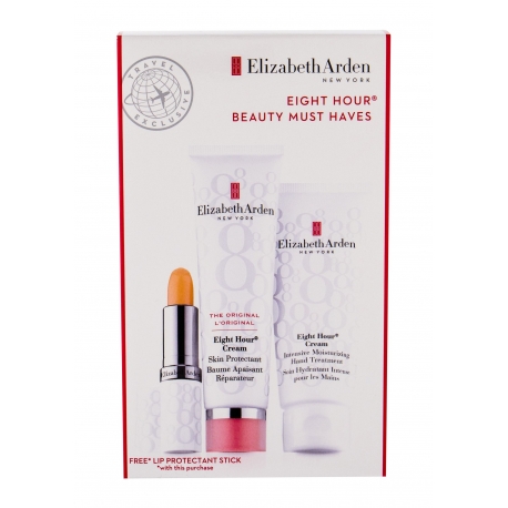 Elizabeth Arden Eight Hour Cream (set)