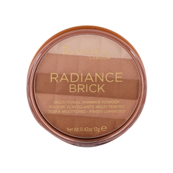 Rimmel London Radiance Brick (bronzer)