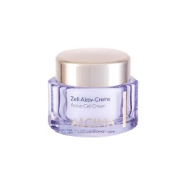 ALCINA Effective Care Active Cell – Denný pleťový krém pre ženy