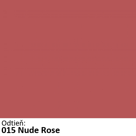 015 Nude Rose