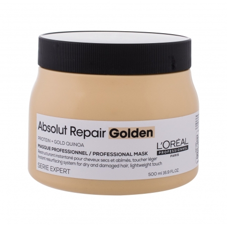 L'Oréal Professionnel Absolut Repair (maska na vlasy)