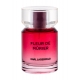 Karl Lagerfeld Les Parfums Matieres (parfumovaná voda)