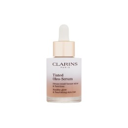 Clarins Tinted Oleo-Serum – Make-up pre ženy
