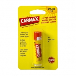 Carmex Classic (balzam na pery)