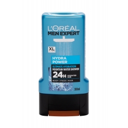 L'Oréal Paris Men Expert (sprchovací gél)