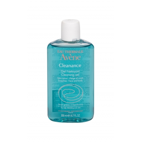 Avene Cleanance (Čistiaci gél)