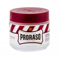 PRORASO Red (prípravok pred holením)