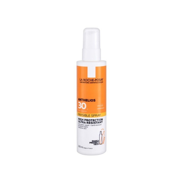 La Roche-Posay Anthelios Invisible Spray – Opaľovací prípravok…