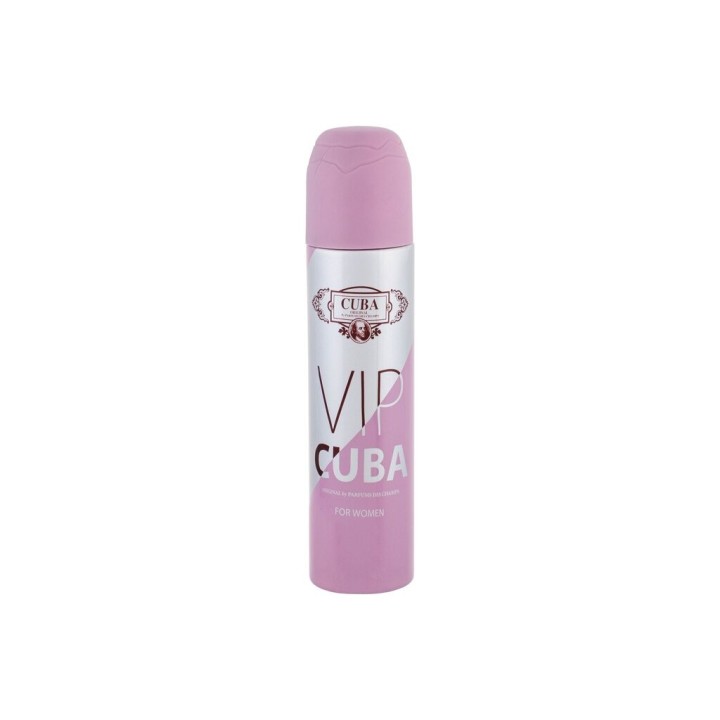 Cuba VIP – Parfumovaná voda pre ženy