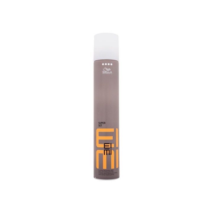 Wella Professionals Eimi Super Set – Lak na vlasy pre ženy