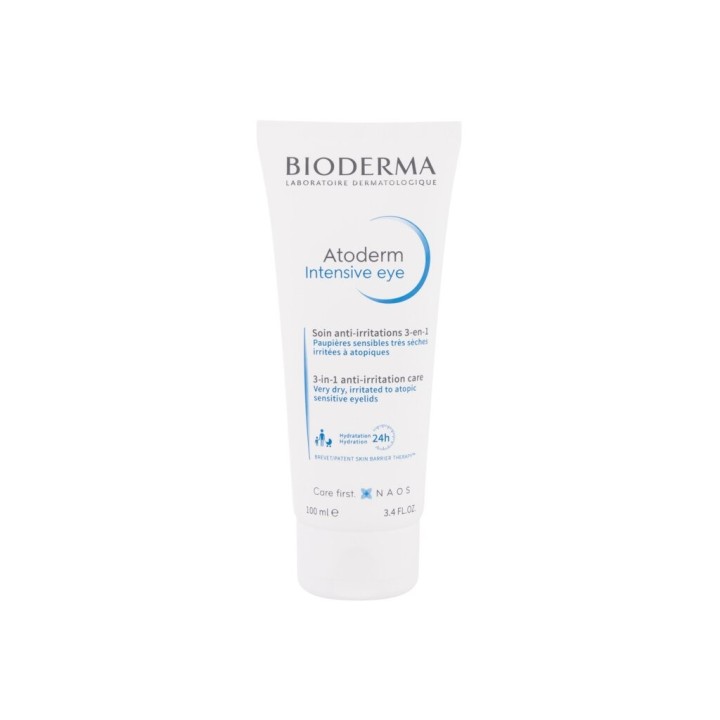 BIODERMA Atoderm Intensive Eye – Očný krém unisex