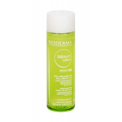 BIODERMA Sébium (pleťová voda a sprej)