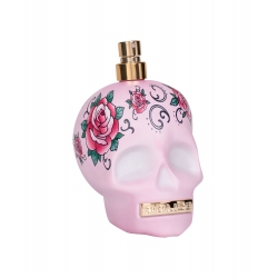 Police To Be (parfumovaná voda)