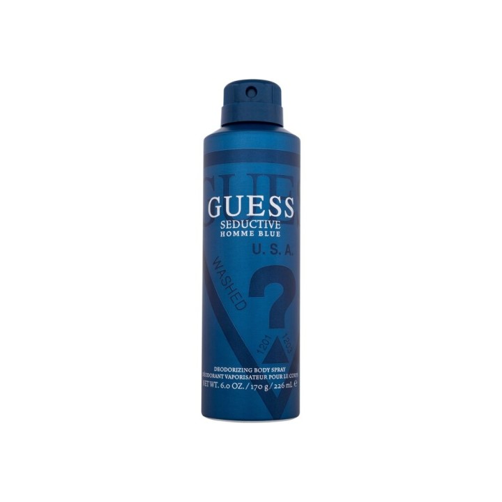 GUESS Seductive Homme Blue – Dezodorant pre mužov