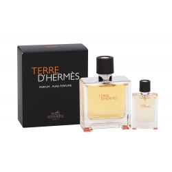 Hermes Terre d'Hermes (set)