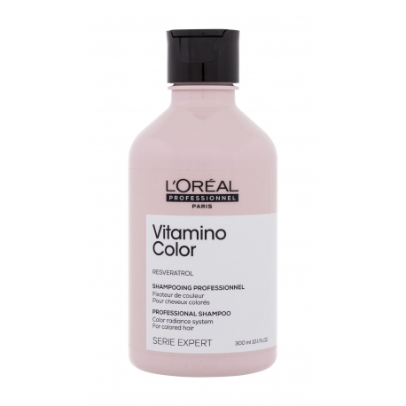 L'Oréal Professionnel Vitamino Color (Šampón)