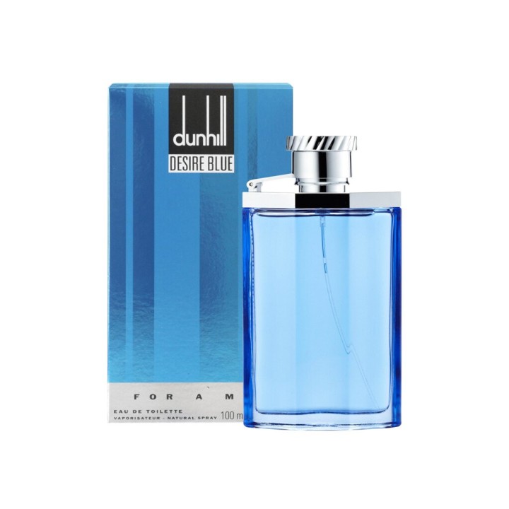 Dunhill Desire Blue – Toaletná voda pre mužov