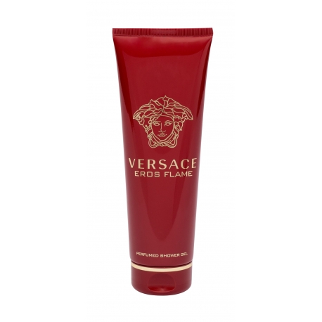 Versace Eros (sprchovací gél)