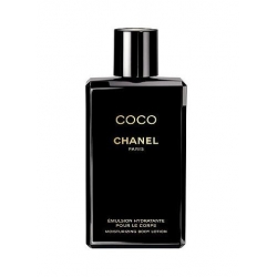 Chanel Coco (telové mlieko)
