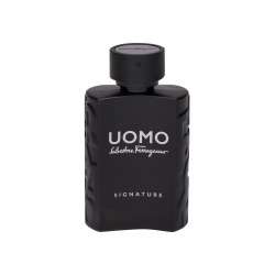 Ferragamo Uomo (parfumovaná voda)