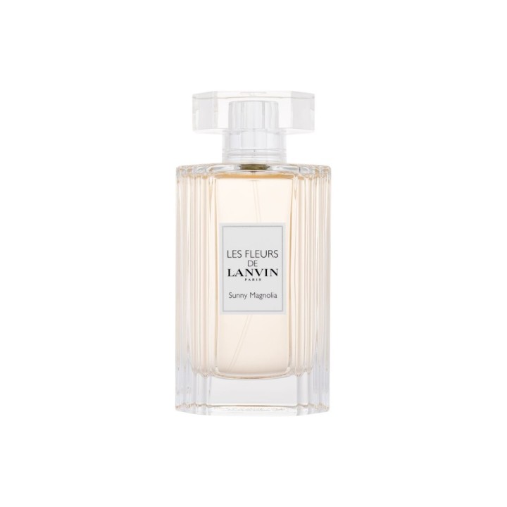 Lanvin Les Fleurs De Lanvin Sunny Magnolia – Toaletná voda pre…