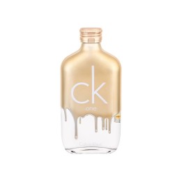 Calvin Klein CK One Gold – Toaletná voda unisex