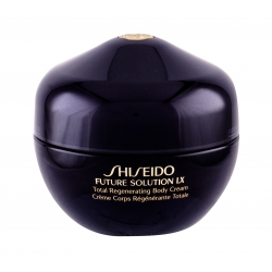 Shiseido Future Solution LX (telový krém)