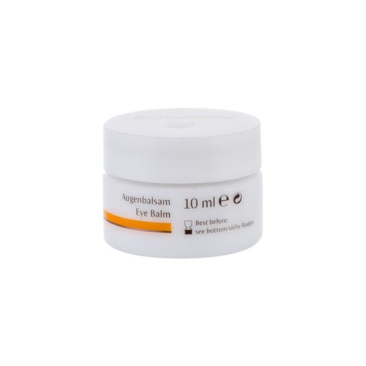 Dr. Hauschka Eye Balm – Očný gél pre ženy