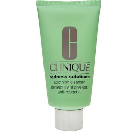 Clinique Redness Solutions – Čistiaci gél pre ženy