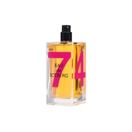 Iceberg Eau de Iceberg Wild Rose – Toaletná voda pre ženy