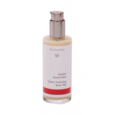Dr. Hauschka Quince (telové mlieko)