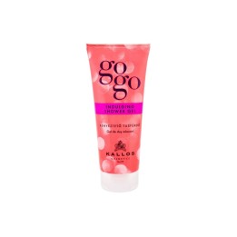 Kallos Cosmetics Gogo Indulging – Sprchovací gél pre ženy