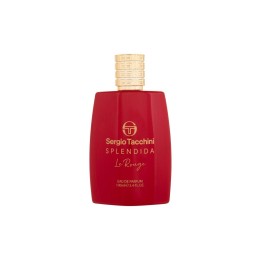 Sergio Tacchini Splendida Le Rouge – Parfumovaná voda pre ženy