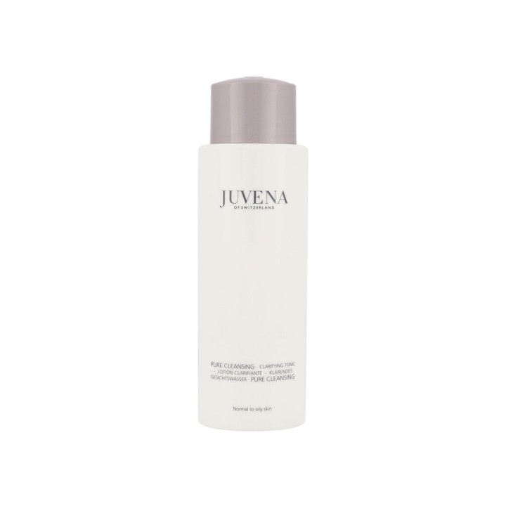 Juvena Pure Cleansing Clarifying Tonic – Pleťová voda a sprej…