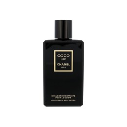 Chanel Coco Noir – Telové mlieko pre ženy