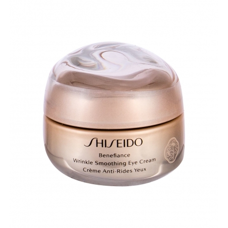 Shiseido Benefiance (očný krém)
