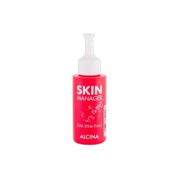 ALCINA Skin Manager AHA Effekt Tonic – Čistiaca voda pre ženy
