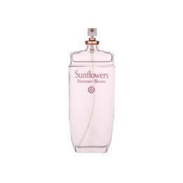 Elizabeth Arden Sunflowers Summer Bloom – Toaletná voda pre ženy