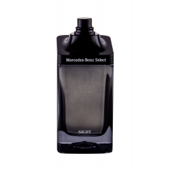 Mercedes-Benz Select (parfumovaná voda)