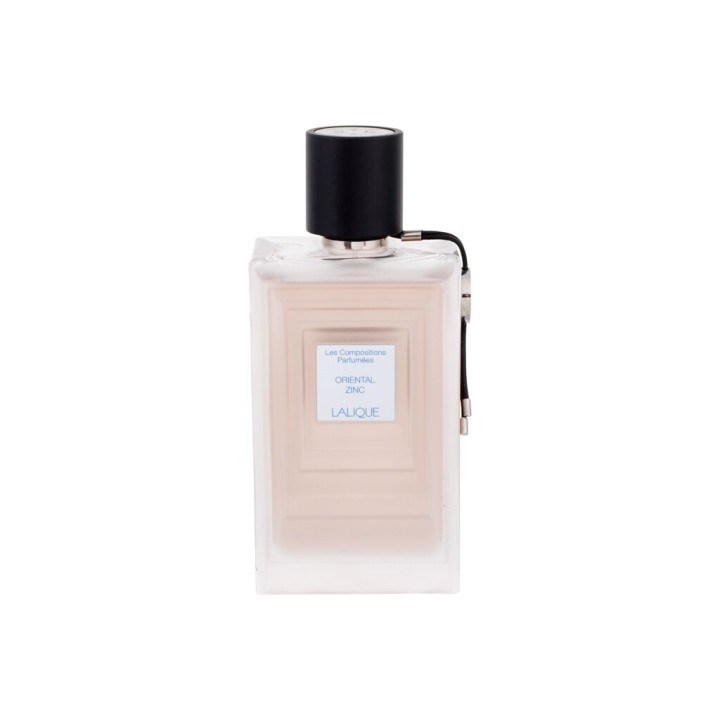 Lalique Les Compositions Parfumees Oriental Zinc – Parfumovaná…
