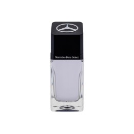 Mercedes-Benz Select – Toaletná voda pre mužov