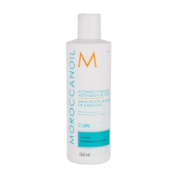 Moroccanoil Curl (kondicionér)