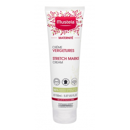 Mustela Maternité (proti celulitíde a striám)