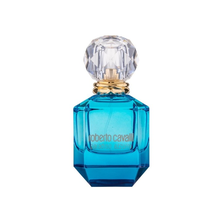 Roberto Cavalli Paradiso Azzurro – Parfumovaná voda pre ženy